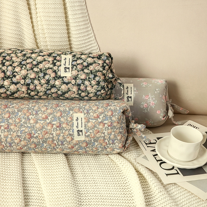 91家纺网 家纺一手货源 找家纺 明星枕业 2025新款a类荞麦颈椎枕全棉双层纱圆柱糖果枕纯枕头全壳硬枕成人颈椎支撑 组合图仅供展示