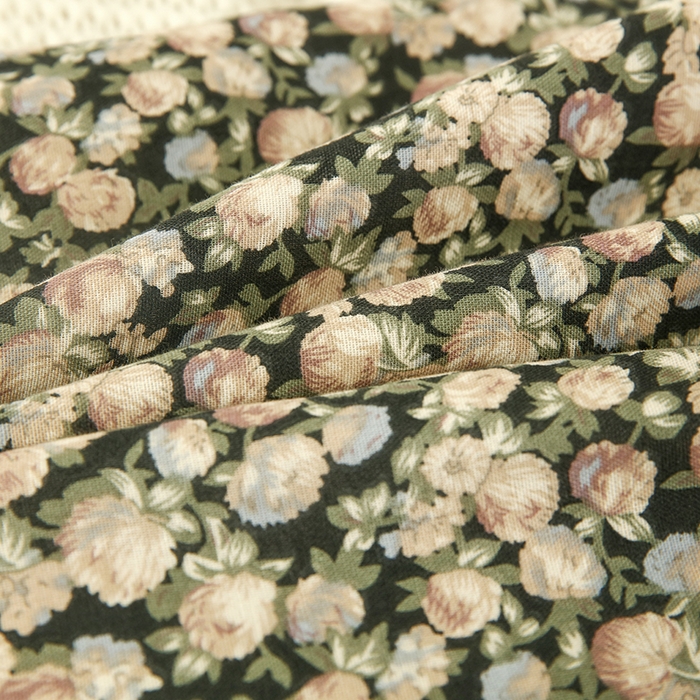 91家纺网 家纺一手货源 找家纺 明星枕业 2025新款a类荞麦颈椎枕全棉双层纱圆柱糖果枕纯枕头全壳硬枕成人颈椎支撑 荒野花园 黑