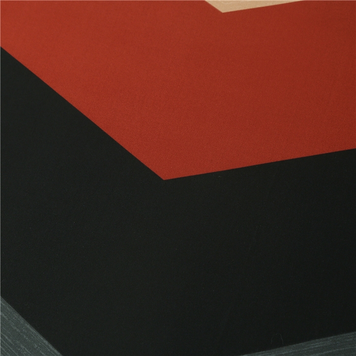 91家纺网 家纺一手货源 找家纺 雅竹 2025新款三人位牛奶丝印花沙发套系列 流波