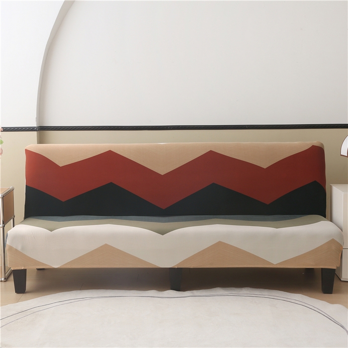 91家纺网 家纺一手货源 找家纺 （总）雅竹 2025新款牛奶丝印花沙发床套系列