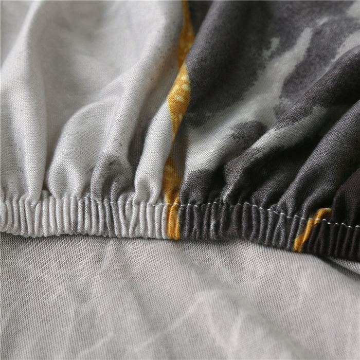 91家纺网 家纺一手货源 找家纺 （总）雅竹 2025新款牛奶丝印花沙发床套系列