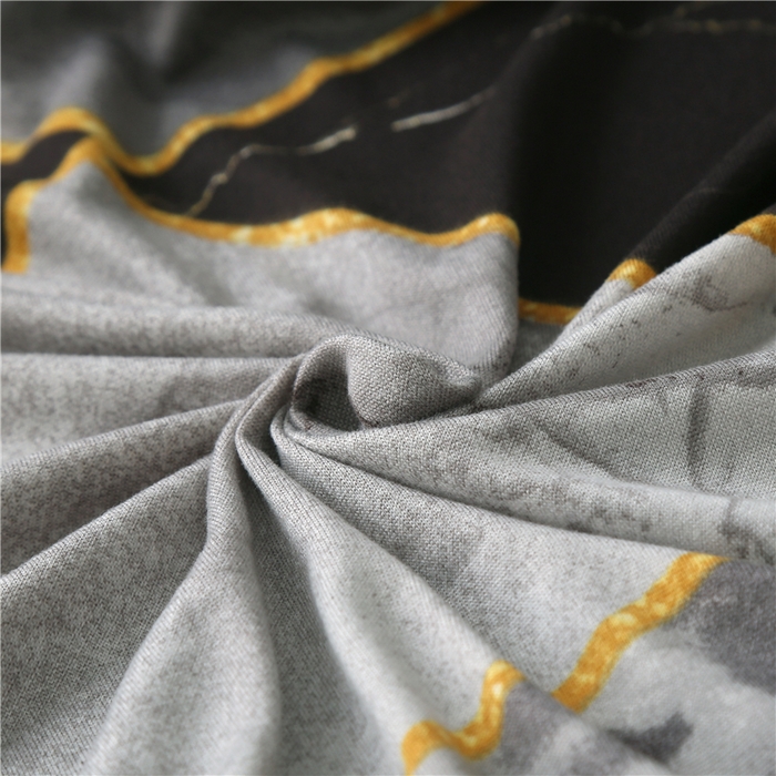 91家纺网 家纺一手货源 找家纺 （总）雅竹 2025新款牛奶丝印花沙发床套系列