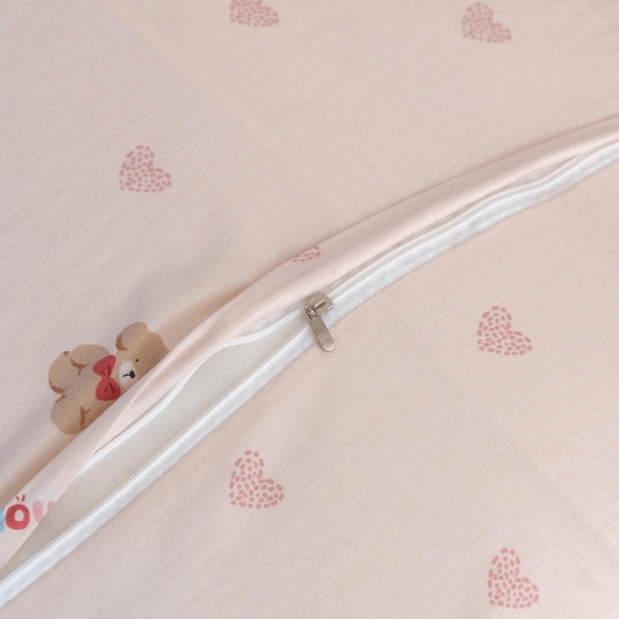 91家纺网 家纺一手货源 找家纺 （总）芯奇想 2025新款全棉夹棉全包枕套