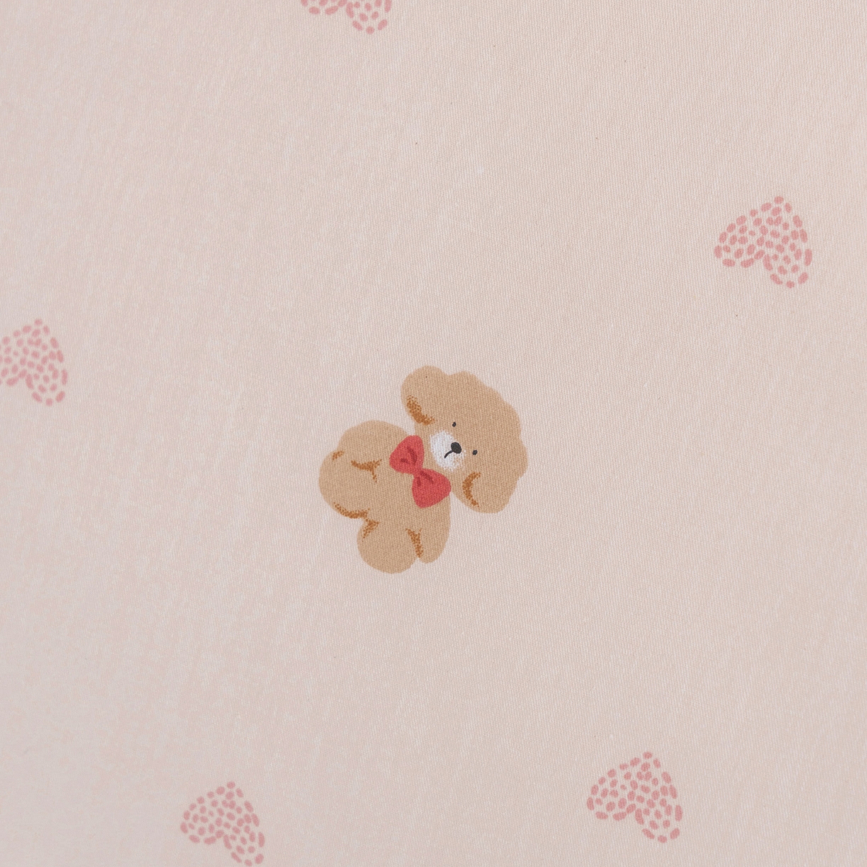 91家纺网 家纺一手货源 找家纺 芯奇想 2025新款全棉夹棉全包枕套 全棉夹棉全包枕套-粉色