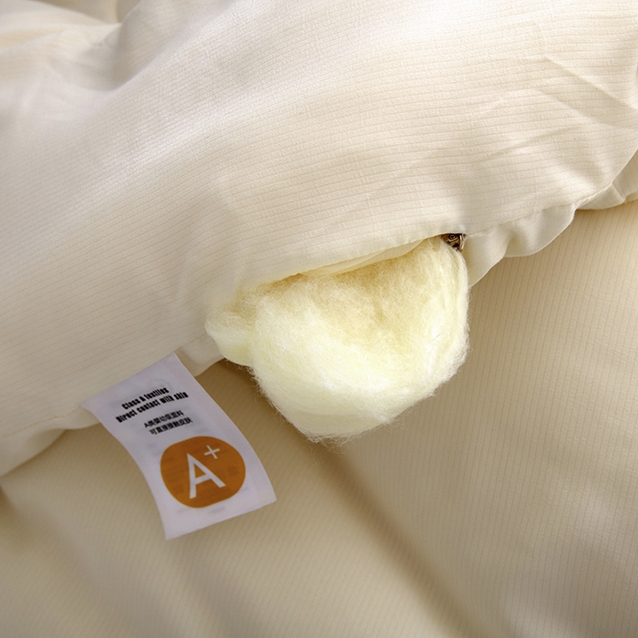 91家纺网 家纺一手货源 找家纺 （总）卡芙芯类馆 2025新款柔豆大豆被春秋被冬被被子被芯