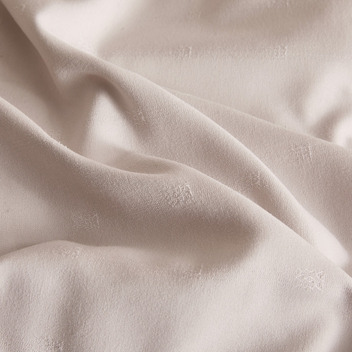 91家纺网 家纺一手货源 找家纺 一诺家居 2025新款子母被提花大豆被拉链二合一子母被双胎四季纤维被芯 棉意子母被 雅致灰