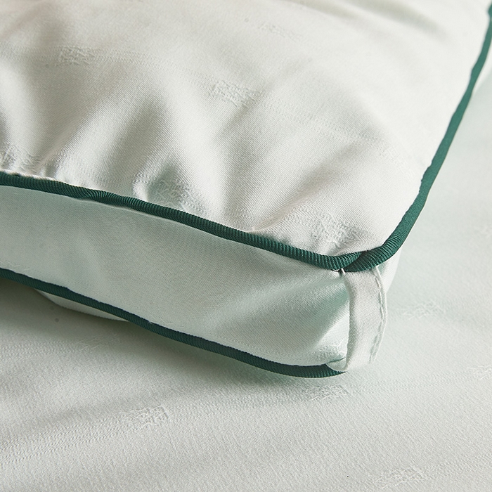 91家纺网 家纺一手货源 找家纺 （总）一诺家居 2025新款立体提花大豆被单边冬被学生宿舍单人被褥