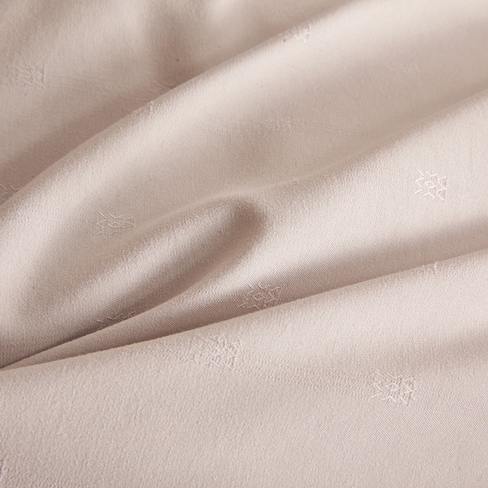 91家纺网 家纺一手货源 找家纺 一诺家居 2025新款立体提花大豆被单边冬被学生宿舍单人被褥 棉意 雅致灰