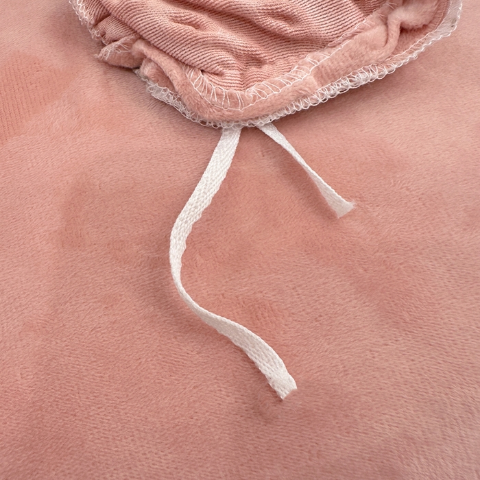 91家纺网 家纺一手货源 找家纺 仟网汇 2025新款保暖舒适棉加绒四件套 黛秋