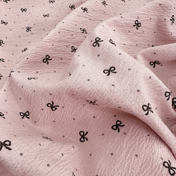 91家纺网 家纺一手货源 找家纺 仟网汇 2025新款保暖舒适棉加绒四件套 蝴蝶结点点- 紫