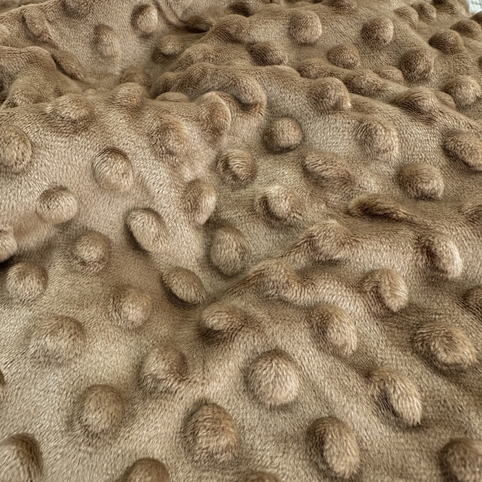 91家纺网 家纺一手货源 找家纺 仟网汇 2025新款保暖舒适棉加绒四件套 樱桃小狗