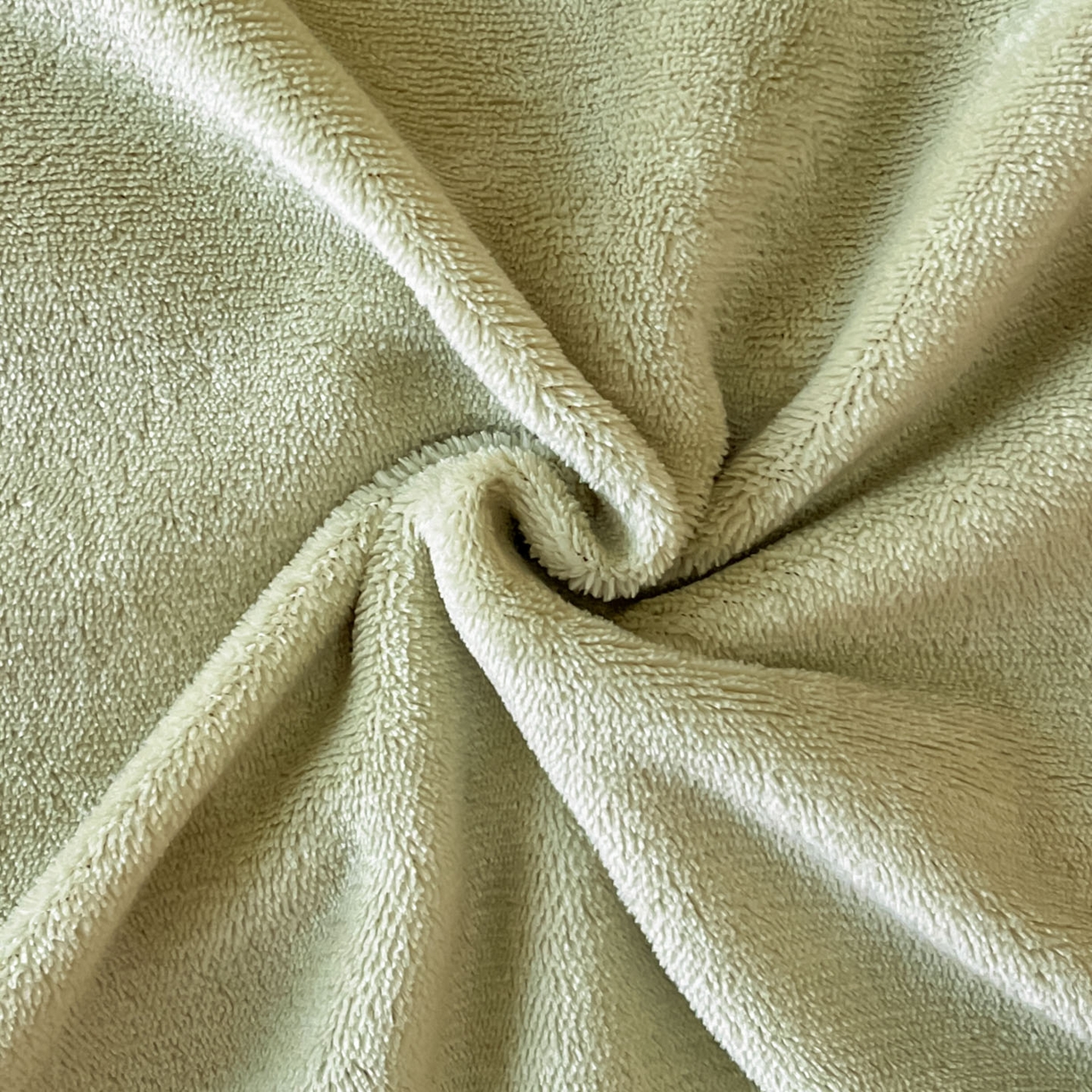 91家纺网 家纺一手货源 找家纺 博纳家纺 2025新款加厚牛奶绒雕花刺绣四件套-繁花倾心 繁花倾心-豆绿