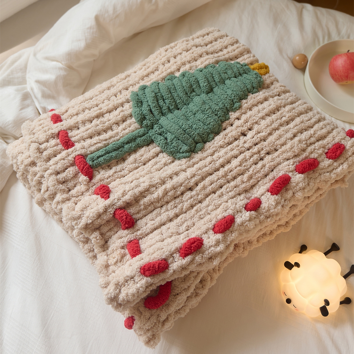 91家纺网 家纺一手货源 找家纺 （总）暖绵绵家纺 2025新款A类亲肤柔软亲肤舒适毛毯-尤尔维塔 （注：最低零售价：192元）