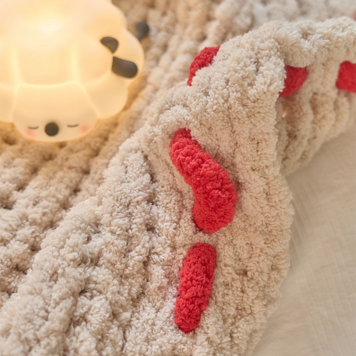 91家纺网 家纺一手货源 找家纺 （总）暖绵绵家纺 2025新款A类亲肤柔软亲肤舒适毛毯-尤尔维塔 （注：最低零售价：192元）