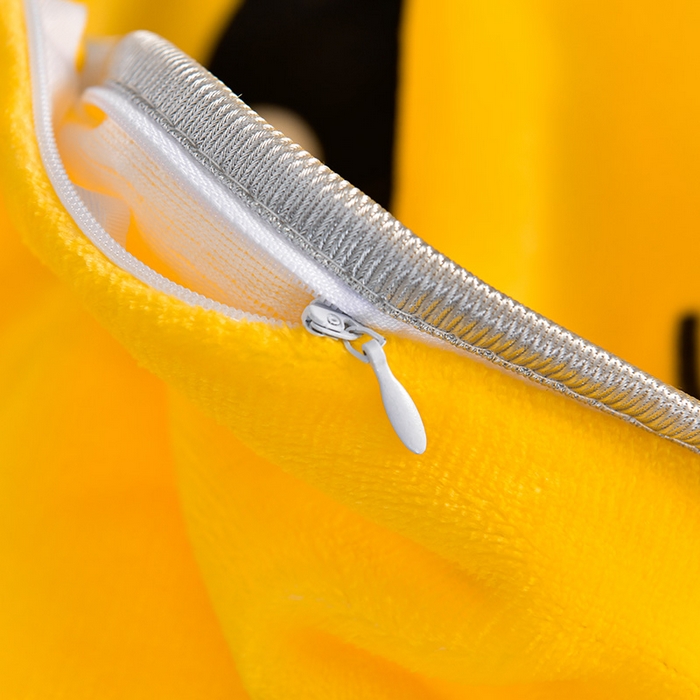 91家纺网 家纺一手货源 找家纺 栩裕纺织 2025新款230高克重牛奶绒法莱绒印花四件套-直播热款8斤半 萌兔