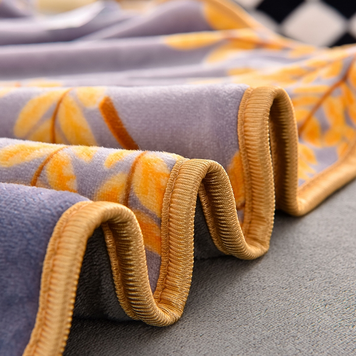 91家纺网 家纺一手货源 找家纺 栩裕纺织 2025新款230高克重牛奶绒法莱绒印花四件套-直播热款8斤半 情定今生