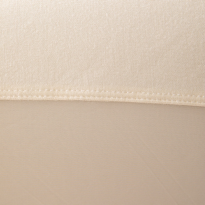 91家纺网 家纺一手货源 找家纺 大红帽家纺 2025新款亲肤舒适深睡床笠 奶油黄