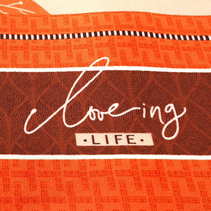 91家纺网 家纺一手货源 找家纺 栩裕纺织 2025新款230高克重牛奶绒法莱绒印花四件套-直播热款8斤半 花样情怀