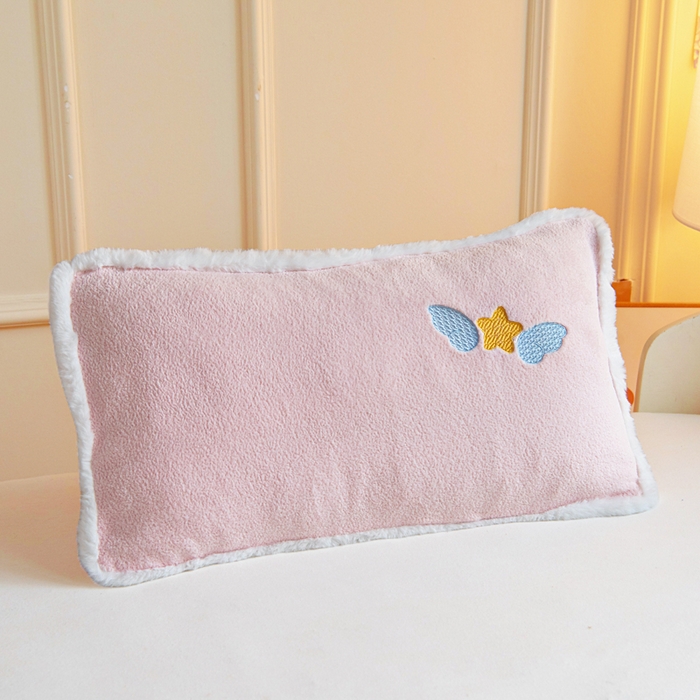 91家纺网 家纺一手货源 找家纺 （总）御棉坊 2025新款A类艾尼绒手包边暖绒床垫