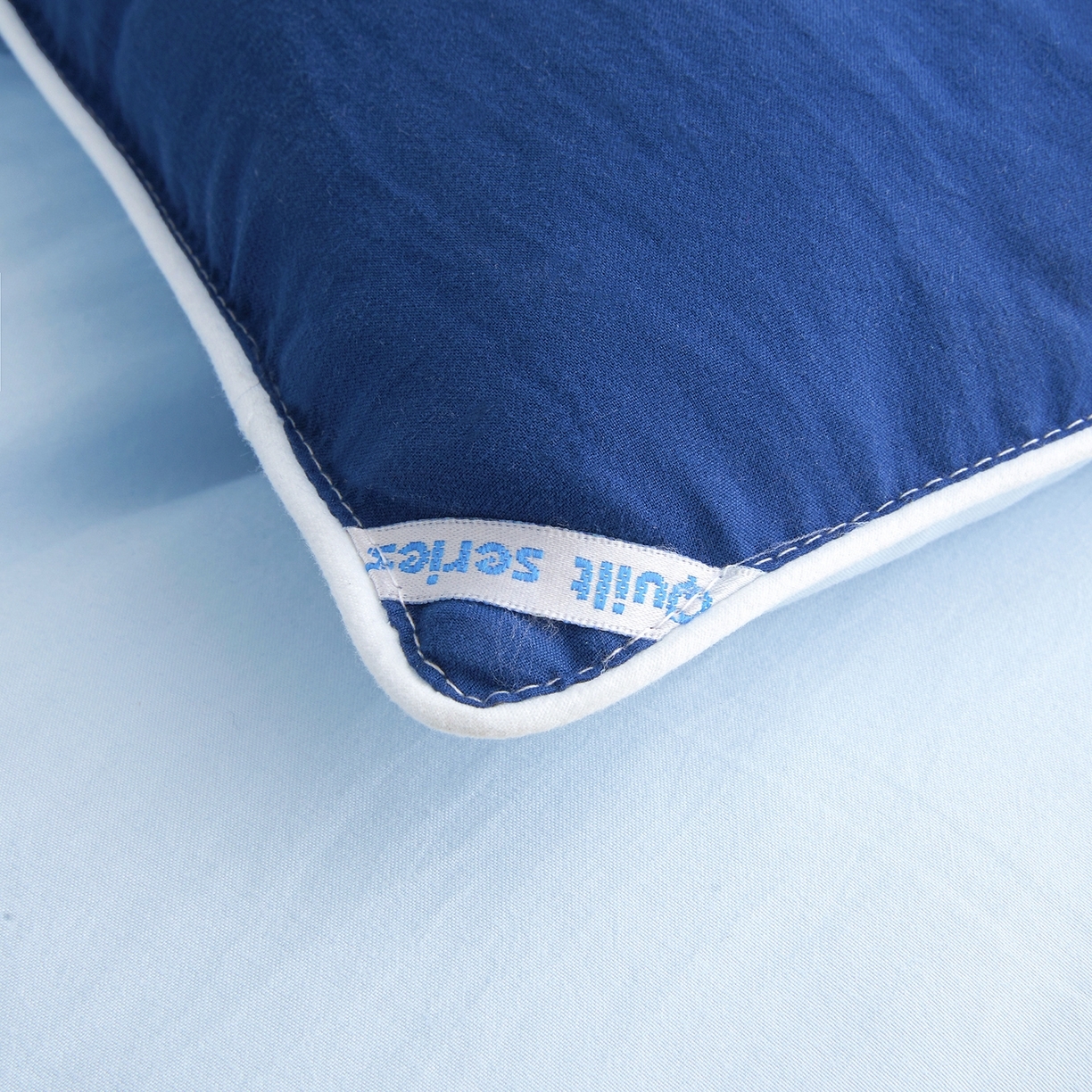 91家纺网 家纺一手货源 找家纺 [CCNH] 2025新款深睡控温四季被.Pro3.0春秋被冬被子母被某朵同款星球酒店被