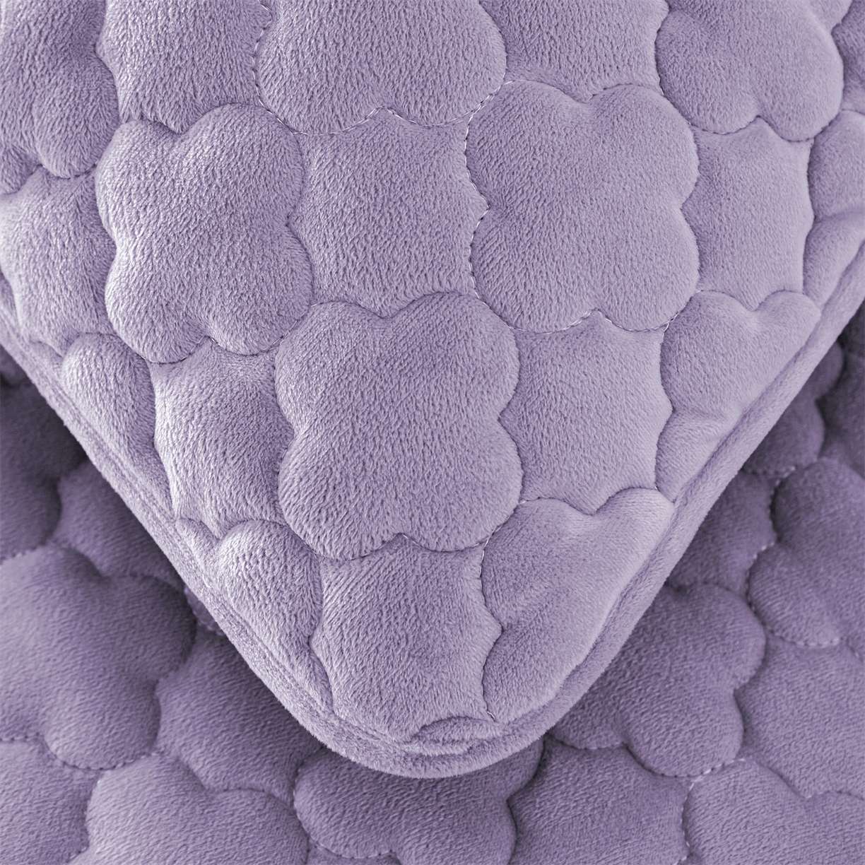 91家纺网 家纺一手货源 找家纺 （总）纤雅床笠 2025新款水晶绒夹棉六面全包裹单床笠床笠单件单品床笠