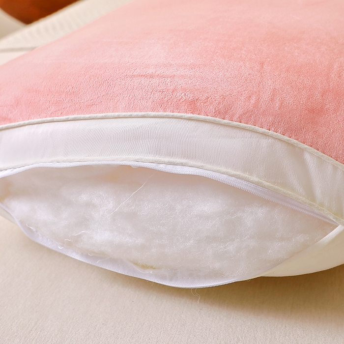 91家纺网 家纺一手货源 找家纺 （总）仁宇枕业 2025新款新品毛巾绣可爱卡通枕枕头枕芯-小熊嘟嘟