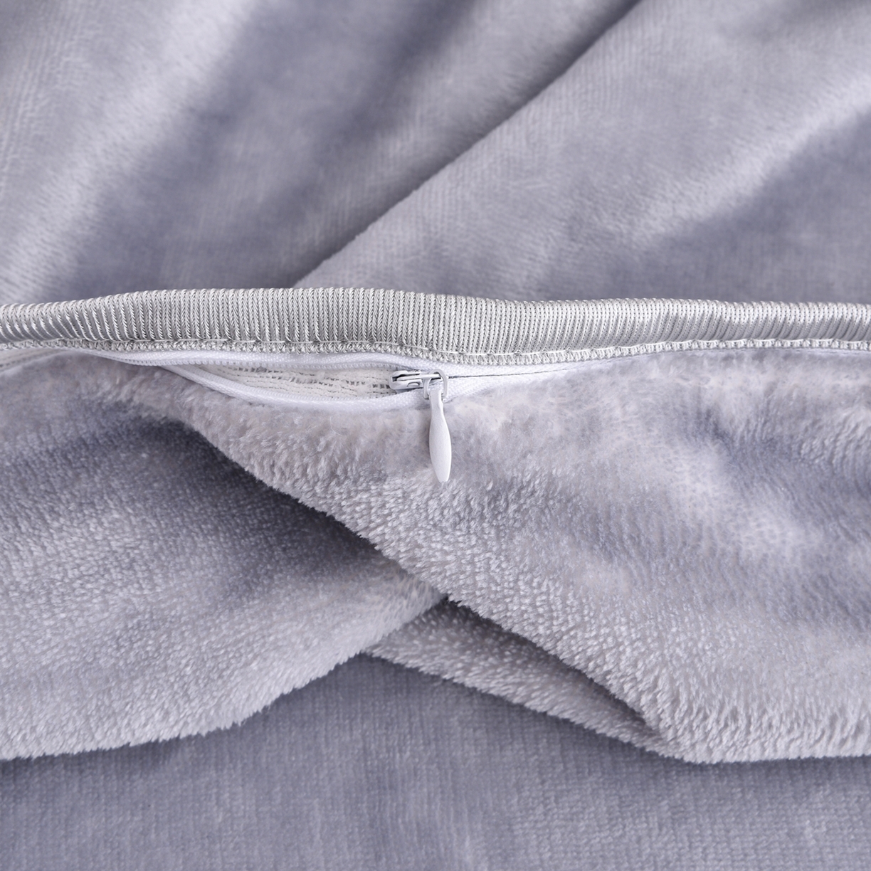 91家纺网 家纺一手货源 找家纺 （总）启扬 2025直播爆款新款8.5斤加厚高克重牛奶绒四件套床裙款法莱绒宝宝绒金貂绒