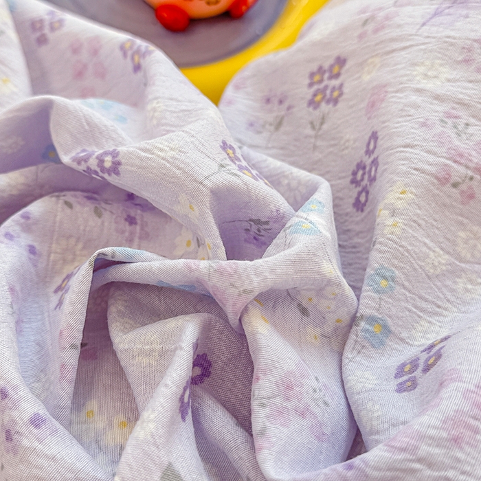 91家纺网 家纺一手货源 找家纺 壹号库家纺 2025新款皱皱纱舒暖绒四件套 丽莎