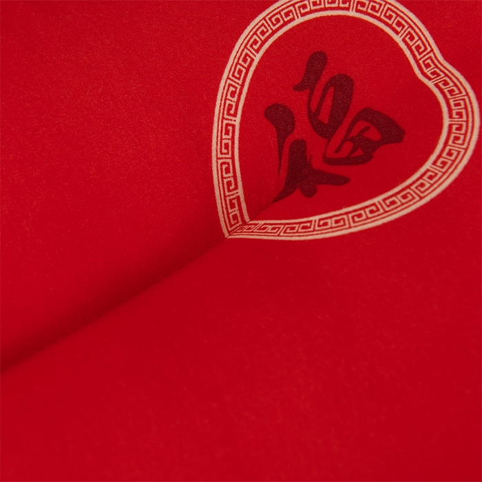 91家纺网 家纺一手货源 找家纺 （总）圣靓 2025新款福字护颈枕立体枕 枕头枕芯