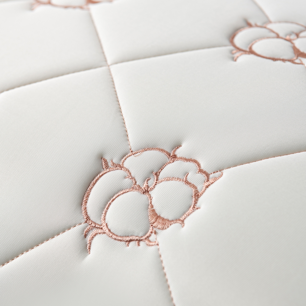 91家纺网 家纺一手货源 找家纺 （总）小米枕芯 2025新款棉花刺绣枕枕头枕芯