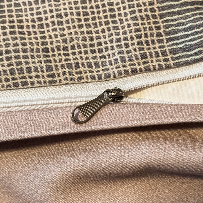 91家纺网 家纺一手货源 找家纺 丝芙妮家居（原乐视家纺） 2025新款全棉磨毛多规格单被套 格言