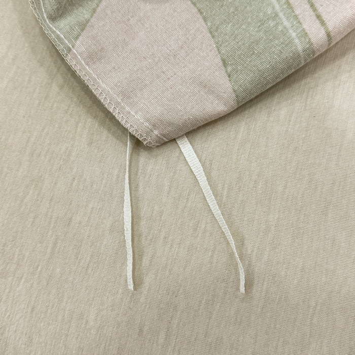 91家纺网 家纺一手货源 找家纺 丝芙妮家居（原乐视家纺） 2025新款全棉磨毛多规格单被套 考拉