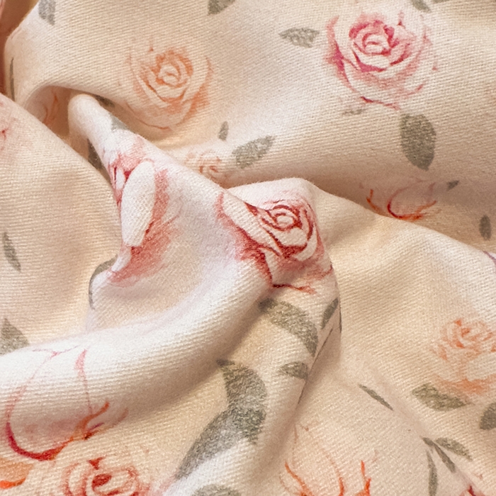 91家纺网 家纺一手货源 找家纺 丝芙妮家居（原乐视家纺） 2025新款全棉磨毛多规格单被套 莫奈