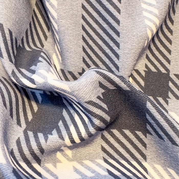 91家纺网 家纺一手货源 找家纺 丝芙妮家居（原乐视家纺） 2025新款全棉磨毛多规格单被套 维尼小熊-蓝