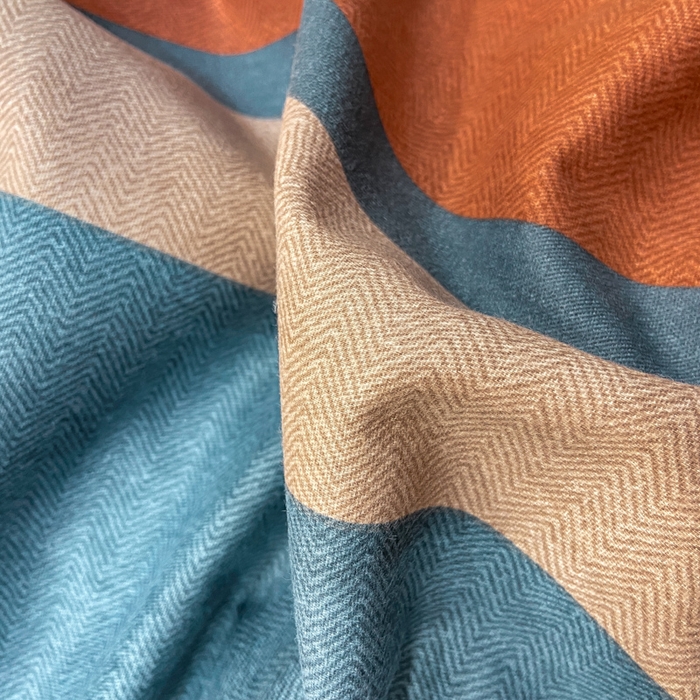 91家纺网 家纺一手货源 找家纺 丝芙妮家居（原乐视家纺） 2025新款全棉磨毛多规格单被套 西海岸