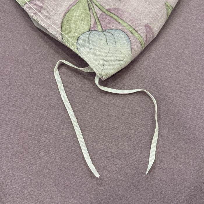 91家纺网 家纺一手货源 找家纺 丝芙妮家居（原乐视家纺） 2025新款全棉磨毛多规格单被套 云汐