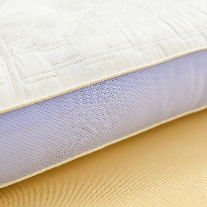 91家纺网 家纺一手货源 找家纺 （总）北鸣有鱼 2023新款呼呼熊生物基颈椎枕