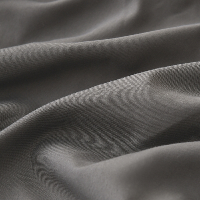 91家纺网 家纺一手货源 找家纺 禧合 2026新品外贸跨境电商亚马逊速卖通亲肤磨毛防水夹棉单床笠欧美尺寸多多跨境平台TEMU SHEIN 墨渊灰