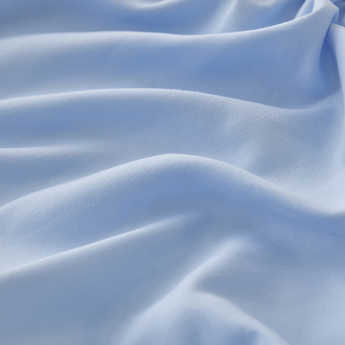 91家纺网 家纺一手货源 找家纺 禧合 2025新品外贸跨境电商亚马逊速卖通亲肤磨毛防水夹棉单床笠欧美尺寸多多跨境平台TEMU SHEIN 晴空蓝