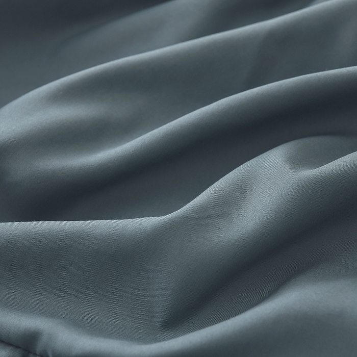 91家纺网 家纺一手货源 找家纺 禧合 2025新品外贸跨境电商亚马逊速卖通亲肤磨毛防水夹棉单床笠欧美尺寸多多跨境平台TEMU SHEIN 深湖绿