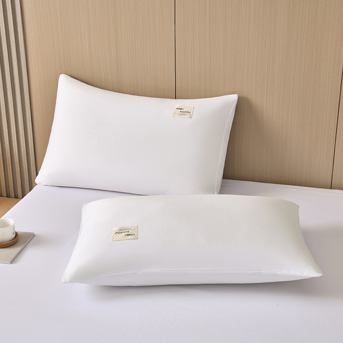 91家纺网 家纺一手货源 找家纺 禧合 2025新品外贸跨境电商亚马逊速卖通40支全棉纯棉单床笠欧美尺寸多多跨境平台TEMU SHEIN 白色