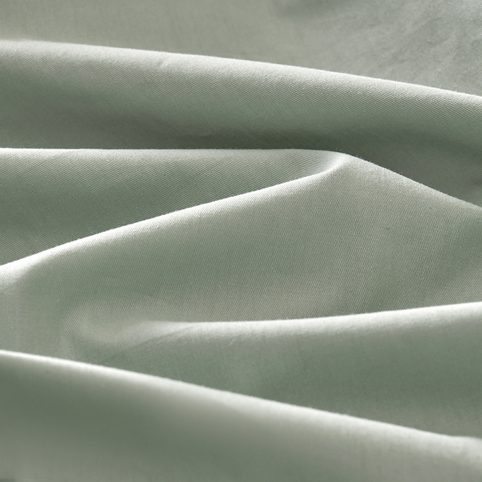 91家纺网 家纺一手货源 找家纺 禧合 2025新品外贸跨境电商亚马逊速卖通40支全棉纯棉单床笠欧美尺寸多多跨境平台TEMU SHEIN 果绿