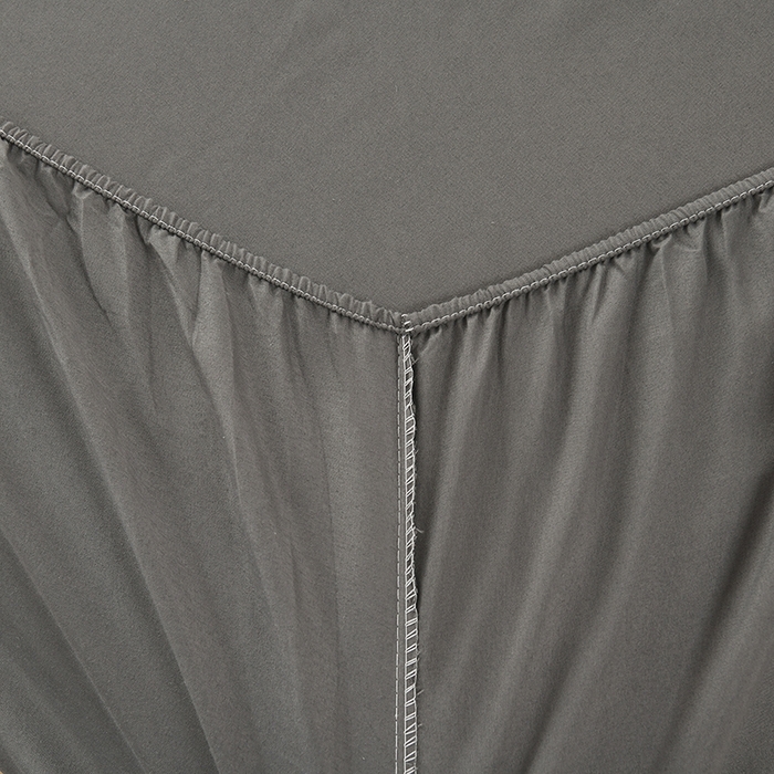 91家纺网 家纺一手货源 找家纺 （总）禧合 2025新品外贸跨境电商亚马逊速卖通亲肤化纤磨毛单床笠欧美尺寸多多跨境平台TEMU SHEIN