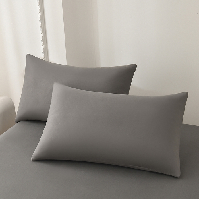 91家纺网 家纺一手货源 找家纺 （总）禧合 2025新品外贸跨境电商亚马逊速卖通亲肤化纤磨毛单床笠欧美尺寸多多跨境平台TEMU SHEIN