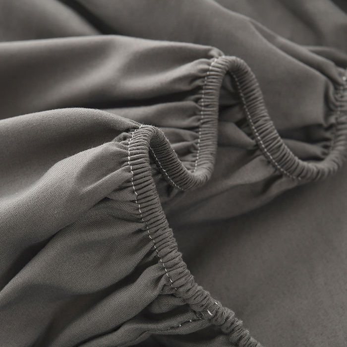 91家纺网 家纺一手货源 找家纺 （总）禧合 2025新品外贸跨境电商亚马逊速卖通亲肤化纤磨毛单床笠欧美尺寸多多跨境平台TEMU SHEIN