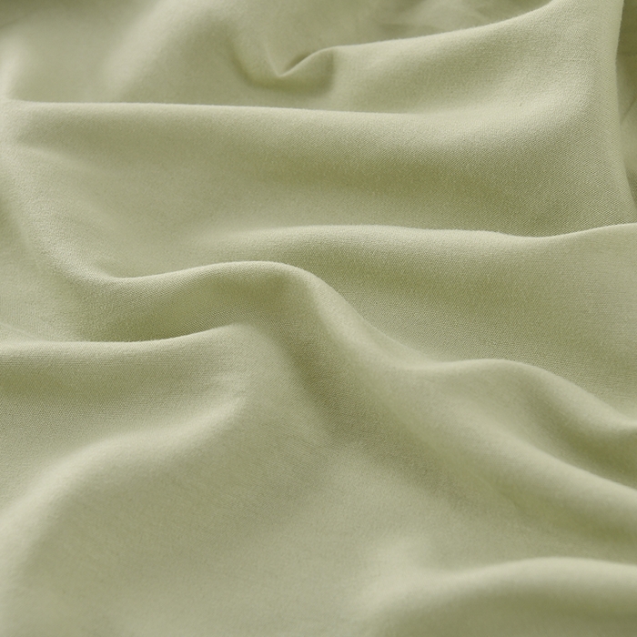 91家纺网 家纺一手货源 找家纺 禧合 2025新品外贸跨境电商亚马逊速卖通亲肤化纤磨毛单床笠欧美尺寸多多跨境平台TEMU SHEIN 牛油果绿