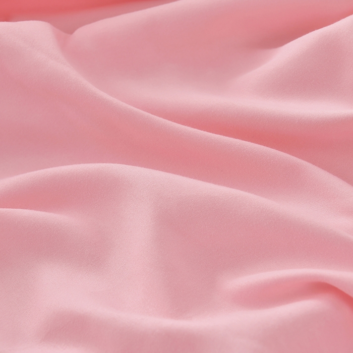 91家纺网 家纺一手货源 找家纺 禧合 2025新品外贸跨境电商亚马逊速卖通亲肤化纤磨毛单床笠欧美尺寸多多跨境平台TEMU SHEIN 桃夭粉