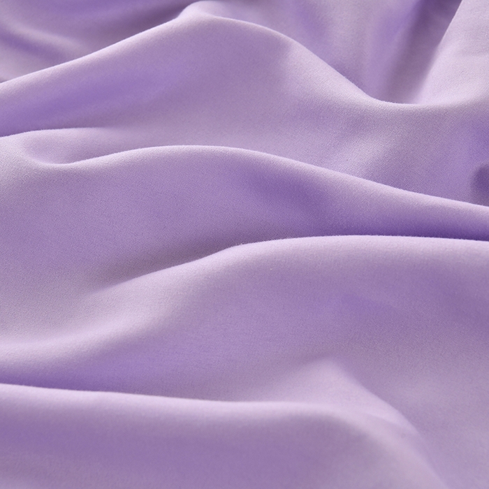 91家纺网 家纺一手货源 找家纺 禧合 2025新品外贸跨境电商亚马逊速卖通亲肤化纤磨毛单床笠欧美尺寸多多跨境平台TEMU SHEIN 鸢尾紫