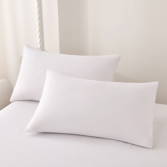 91家纺网 家纺一手货源 找家纺 禧合 2025新品外贸跨境电商亚马逊速卖通亲肤化纤磨毛单床笠欧美尺寸多多跨境平台TEMU SHEIN 云朵白