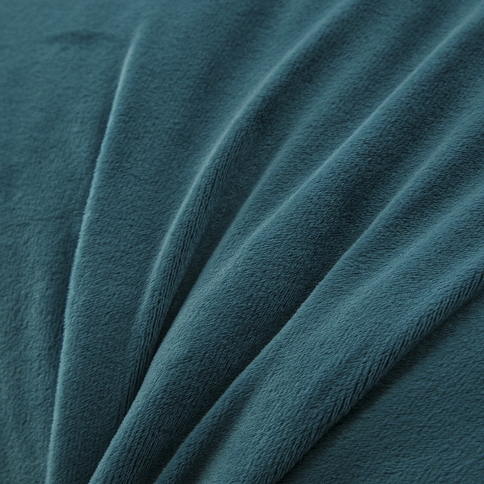 91家纺网 家纺一手货源 找家纺 织布人 2025新款枕芯秋冬季宝宝绒枕芯成人家用护颈助眠枕头学生宿舍枕芯 宝宝绒舒颈枕-宝兰